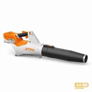 souffleur à main Stihl, à batterie AK, le plus puissant de cette gamme