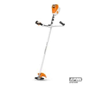 débroussailleuse à batterie AP de Stihl, vendu par Kowi motoculture