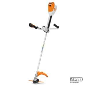 débroussailleuse à batterie AP Système de Stihl, grand guidon