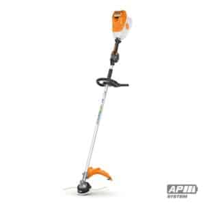 débroussailleuse à batterie AP Système de Stihl, avec poignée ronde