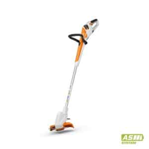 petit coupe bordure pratique et maniable, vendu par Kowi motoculture