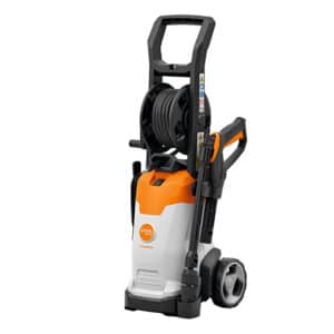 RE 100 PLUS CONTROL