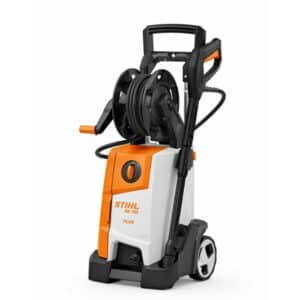 nettoyeur haute pression électrique stihl