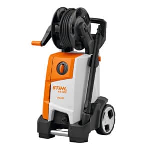 RE 120 PLUS