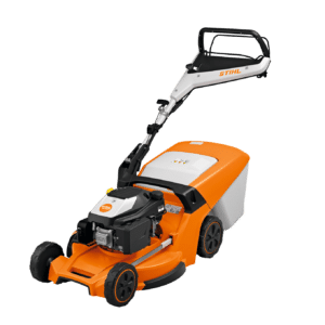 tondeuse a gazon stihl RM453V