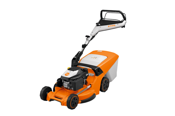 tondeuse a gazon stihl RM453V