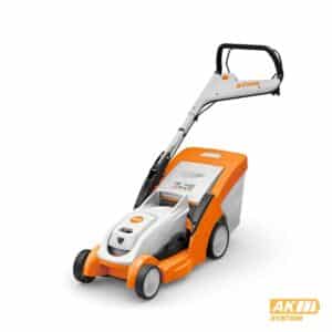 motoculture-RMA-239-c-stihl-kowi-tondeuse a gazon