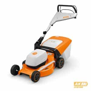 tondeuse à gazon à batterie AK , vendu par Kowi motoculture