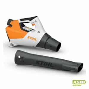 souffleur à main avec batterie AS Stihl