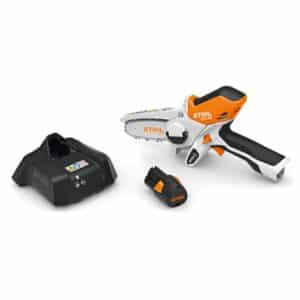 Scie à main GTA 26 de Stihl