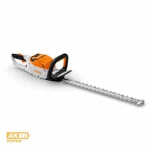 taille haie a batterie, Kowi motoculture