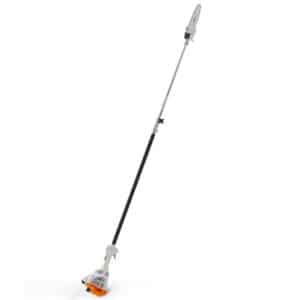 tronçonneuse à perche , élagueuse thermique Stihl HT 56