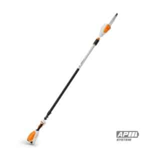 élagueuse à perche, batterie AP Stihl