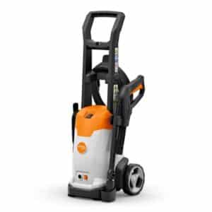 nettoyeur haute pression électrique RE 90 de stihl