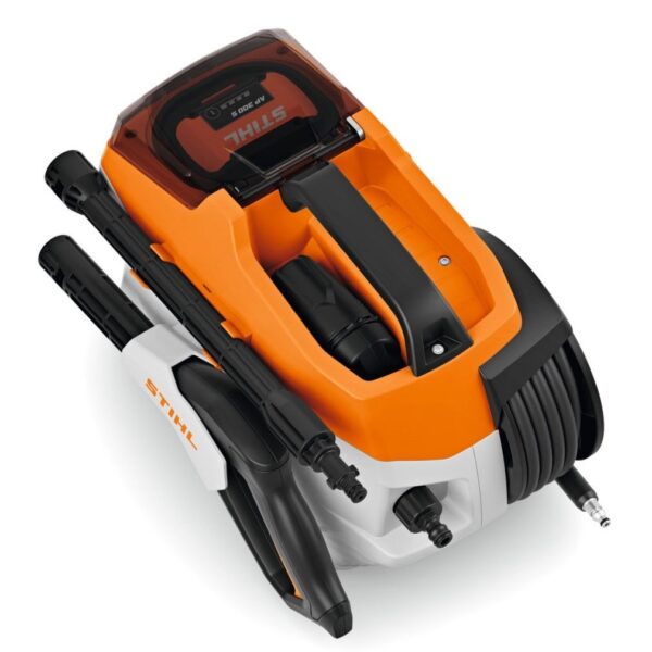 REA 100 PLUS – Image 2