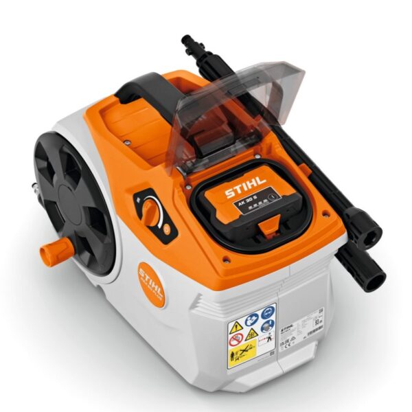 REA 60 PLUS – Image 2