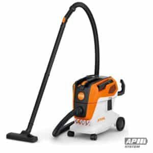 aspirateur à batterie AP System de Stihl