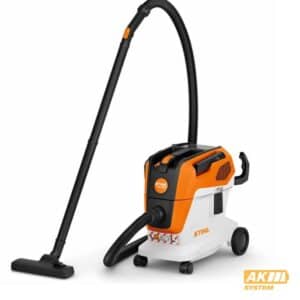 aspirateur à batterie AK, Stihl