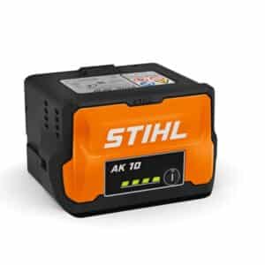 batterie AK Stihl compatible avec toutes les machines à batterie AK