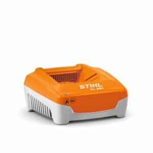 Chargeur ultra rapide AL 501 pour les batterie AK, AP et AR de Stihl