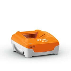Ce chargeur rapide AL 301 convient pour batterie AK ou AP ou AR de STIHL