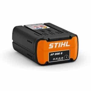Batterie AP 200 S compatible avec tous les outils à batterie AP SYSTEM STIHL