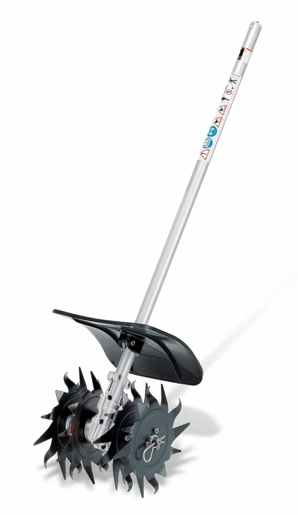 outil sarcleuse pour moteur KM et KMA