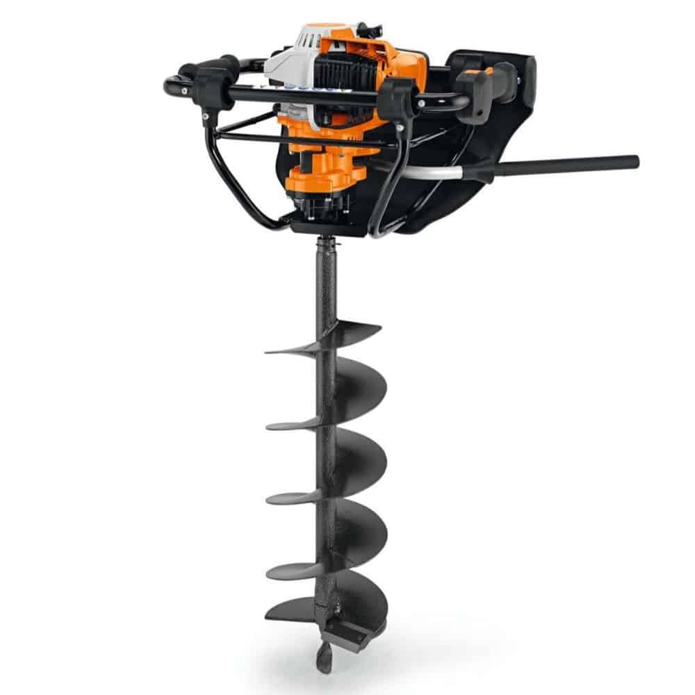 tarière-thermique-plantation