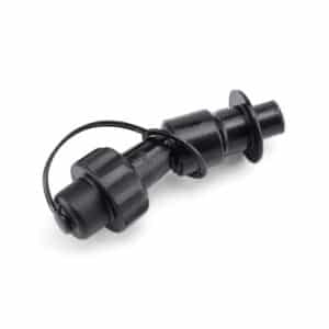 Bec verseur automatique carburant pour bidon simple et combiné de 5L