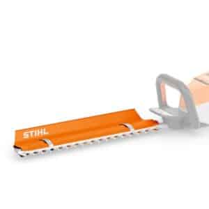 déflecteur, cache popur taiile-haille, aide à ramasser la taille