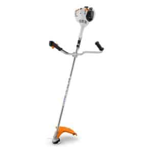 Petite débroussailleuse thermique Stihl