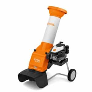 broyeur thermique de Stihl