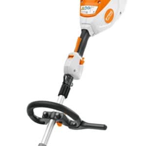 KM system, stihl, appareil polyvalent