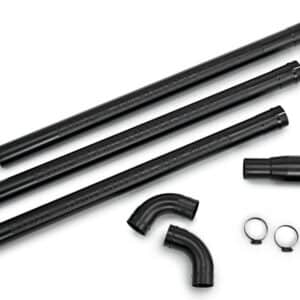 Kit pour souffleur Stihl, pour souffler les gouttières