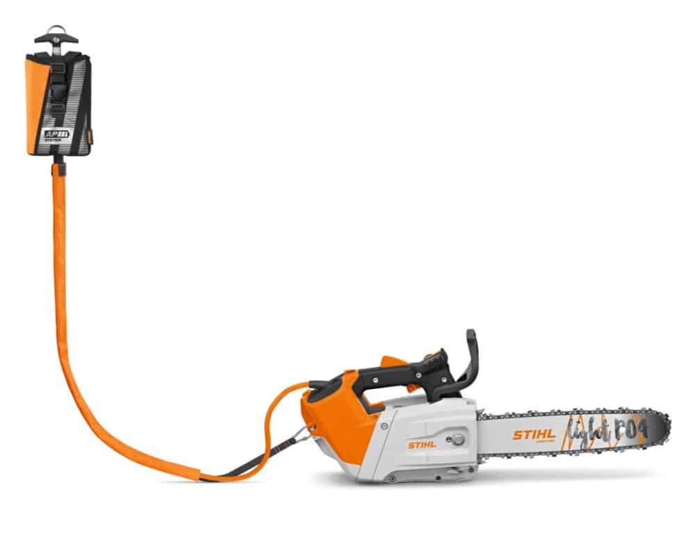 LONGE D'ELAGAGE 2-EN-1 – Image 3