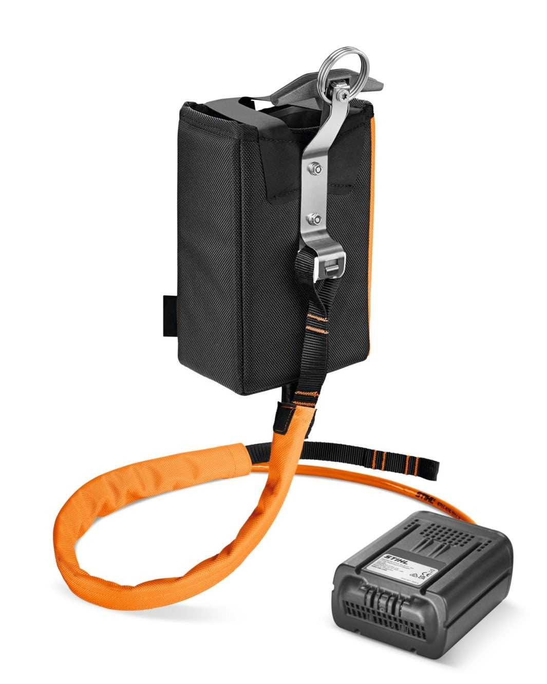 LONGE D'ELAGAGE 2-EN-1 – Image 2