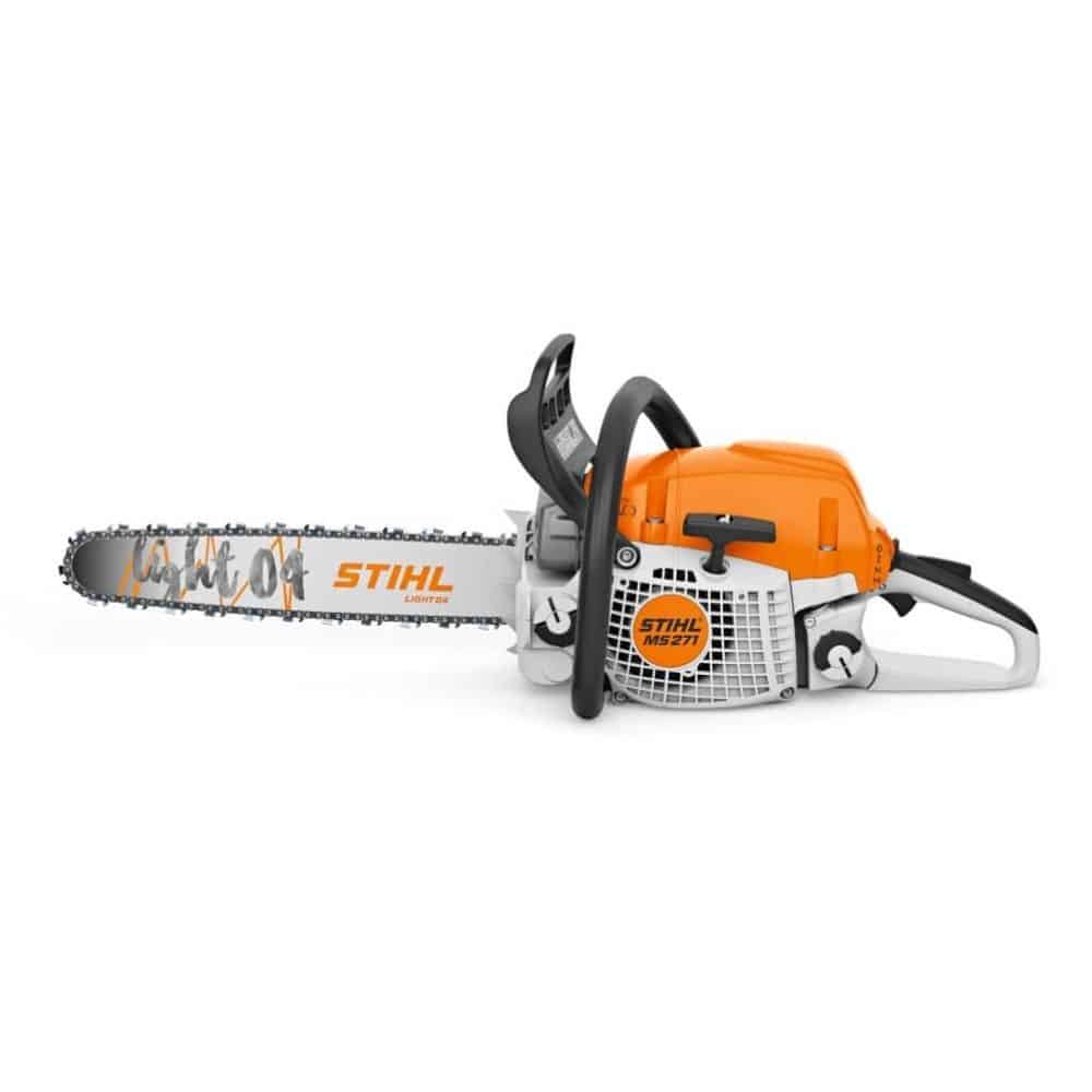 tronçonneuse thermique- Stihl-