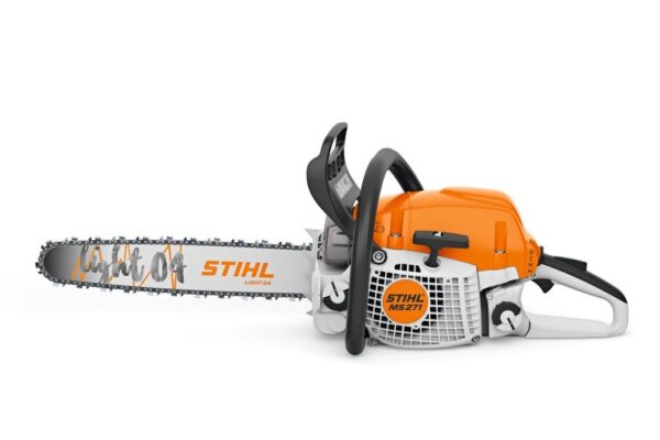 tronçonneuse thermique- Stihl-