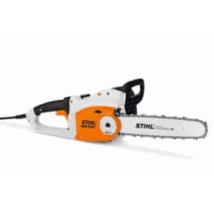 la plus puissante des tronçonneuses électrique