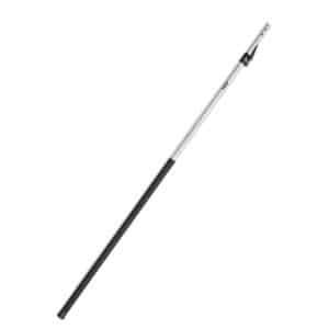 manche telescopique PR 38 CT pour fixer la scie japonaise PR 38