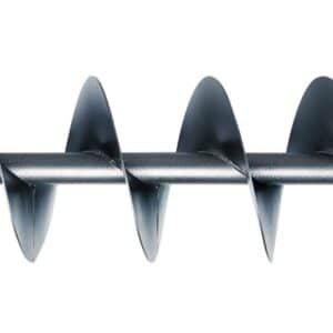 mèche pour tarière bt 131. Creuser des trous