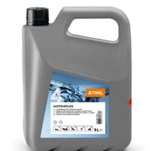 Essence prête à l'emploi pour moteur 4T ( tondeuse...)