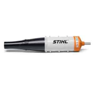 Souffleur, outil interchangeable pour moteur KM de Stihl