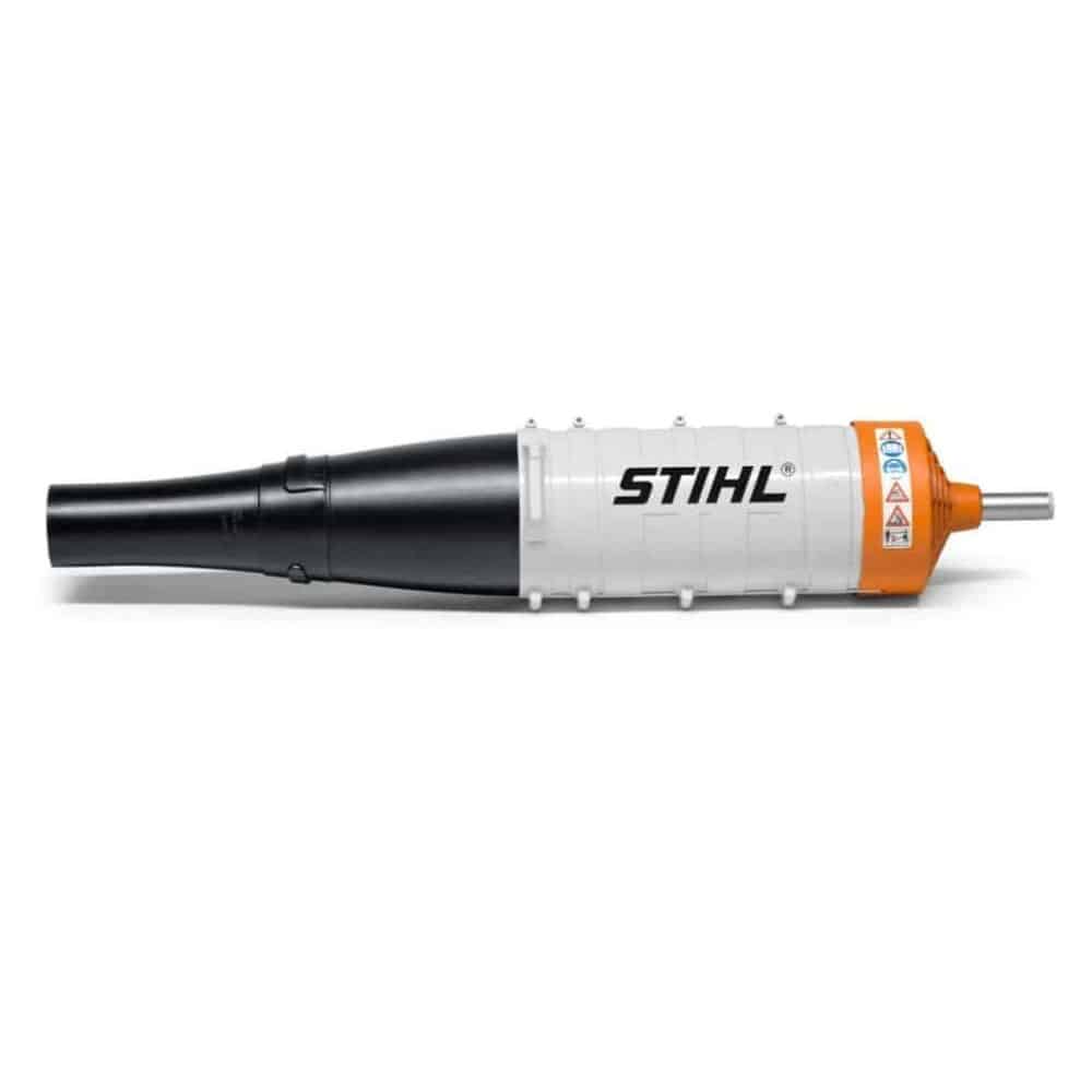 Souffleur, outil interchangeable pour moteur KM de Stihl