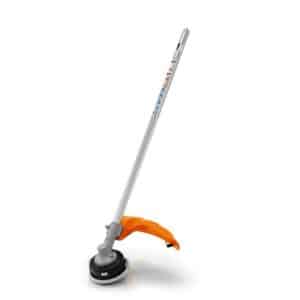 outil débroussailleuse interchangeable