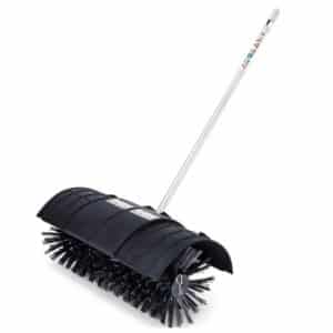 balai brosse interchangeable pour moteur combisystème de Stihl