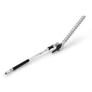 outil taille haie inclinable pour moteur combi système de Stihl