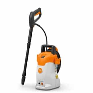 petit nettoyeur haute pression pour un usage occassionnel