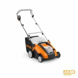 scarificateur a batterie