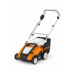 scarificateur électrique